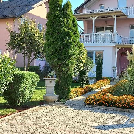 Holiday Home Peaceful Retreat Visoko Exteriér fotografie