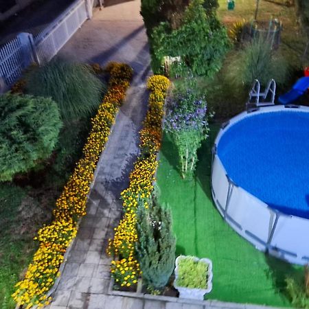 Holiday Home Peaceful Retreat Visoko Exteriér fotografie