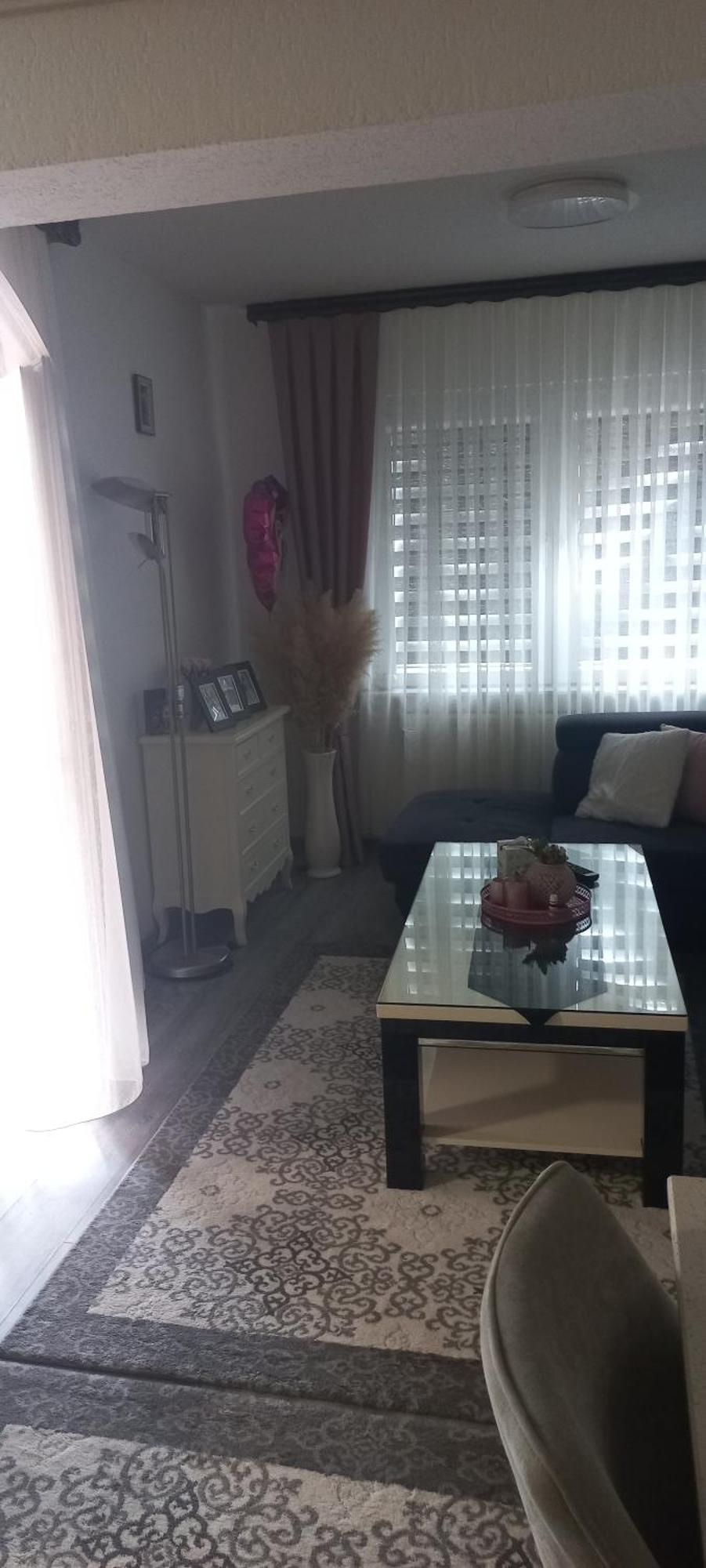 Holiday Home Peaceful Retreat Visoko Exteriér fotografie