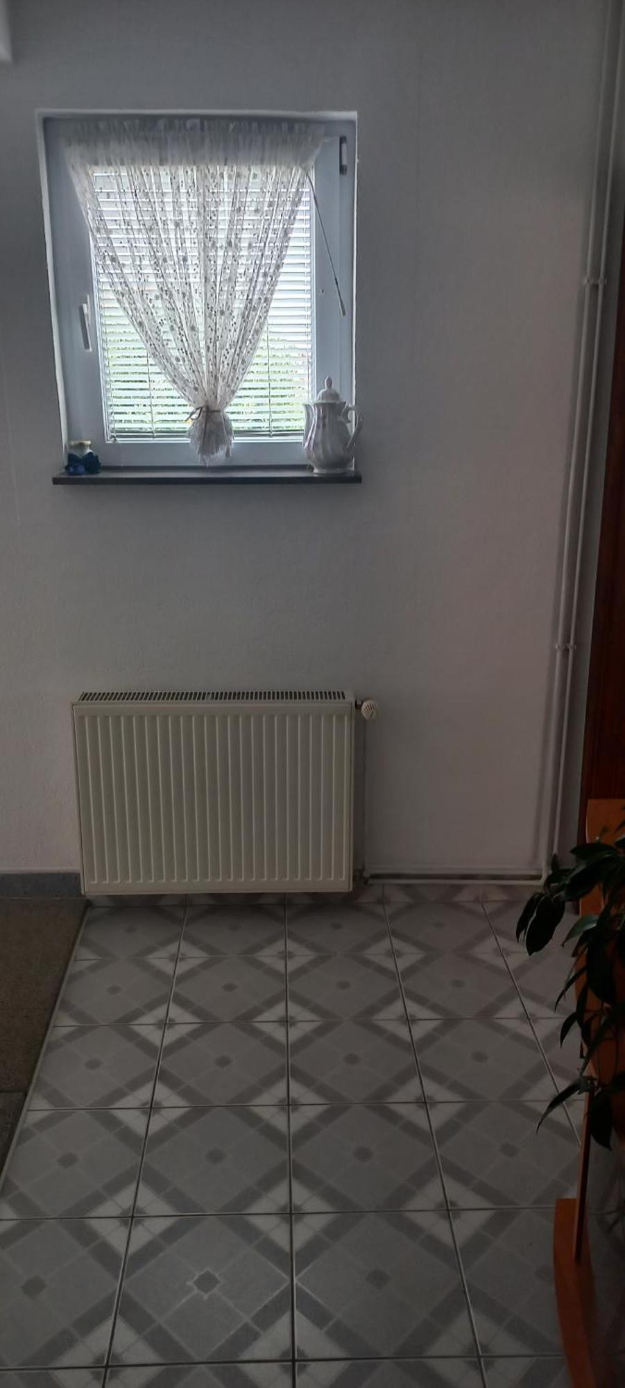 Holiday Home Peaceful Retreat Visoko Exteriér fotografie