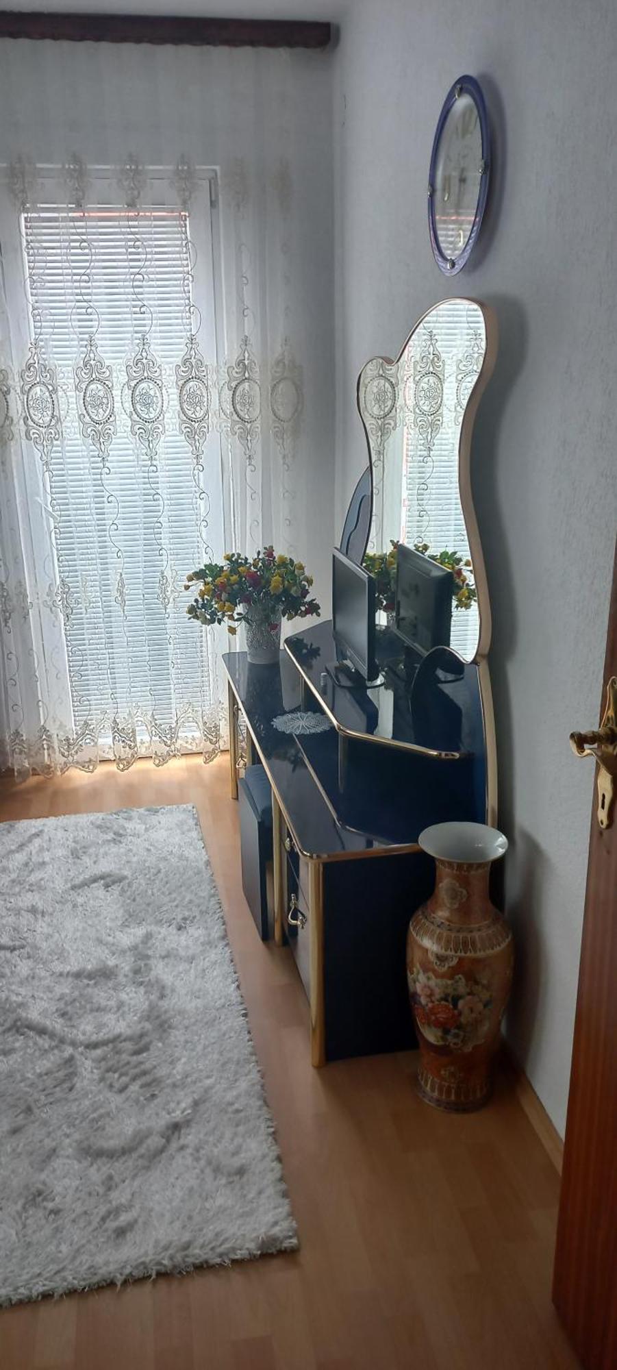 Holiday Home Peaceful Retreat Visoko Exteriér fotografie
