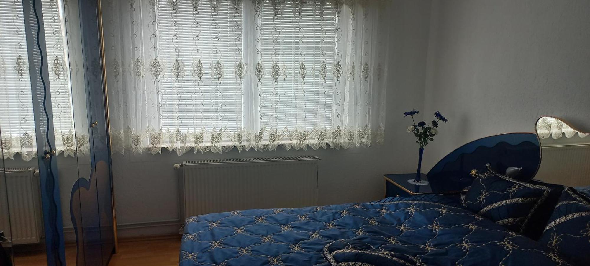 Holiday Home Peaceful Retreat Visoko Exteriér fotografie