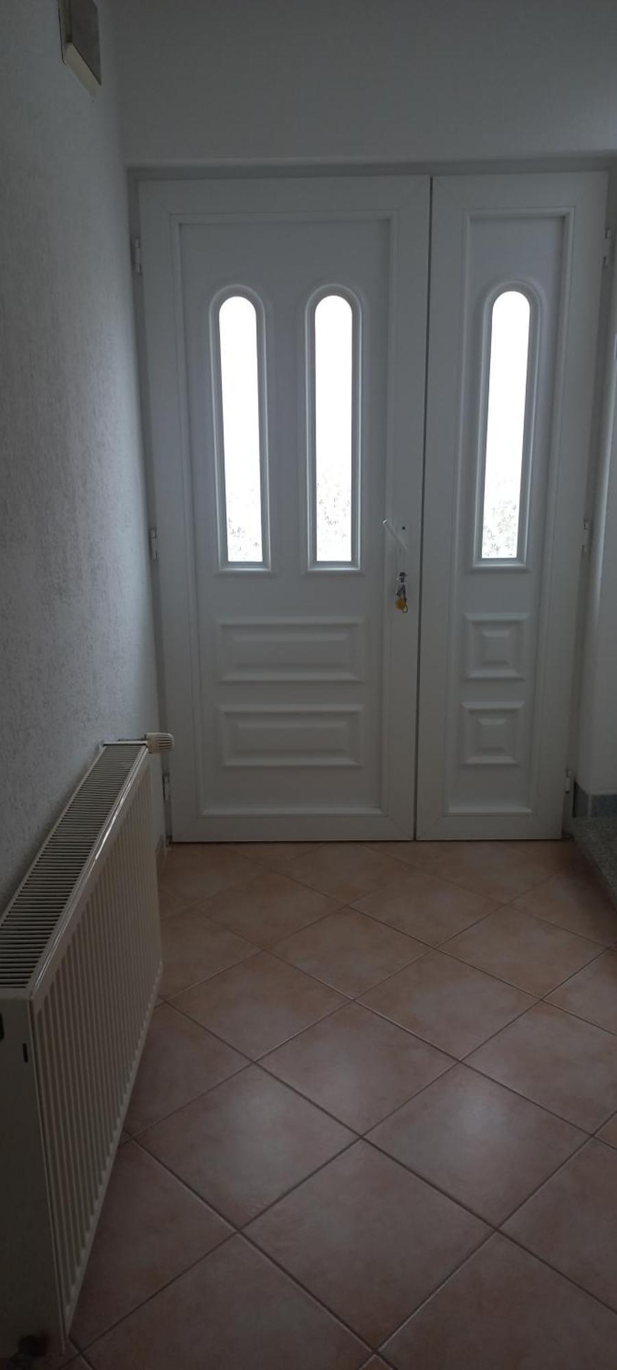 Holiday Home Peaceful Retreat Visoko Exteriér fotografie