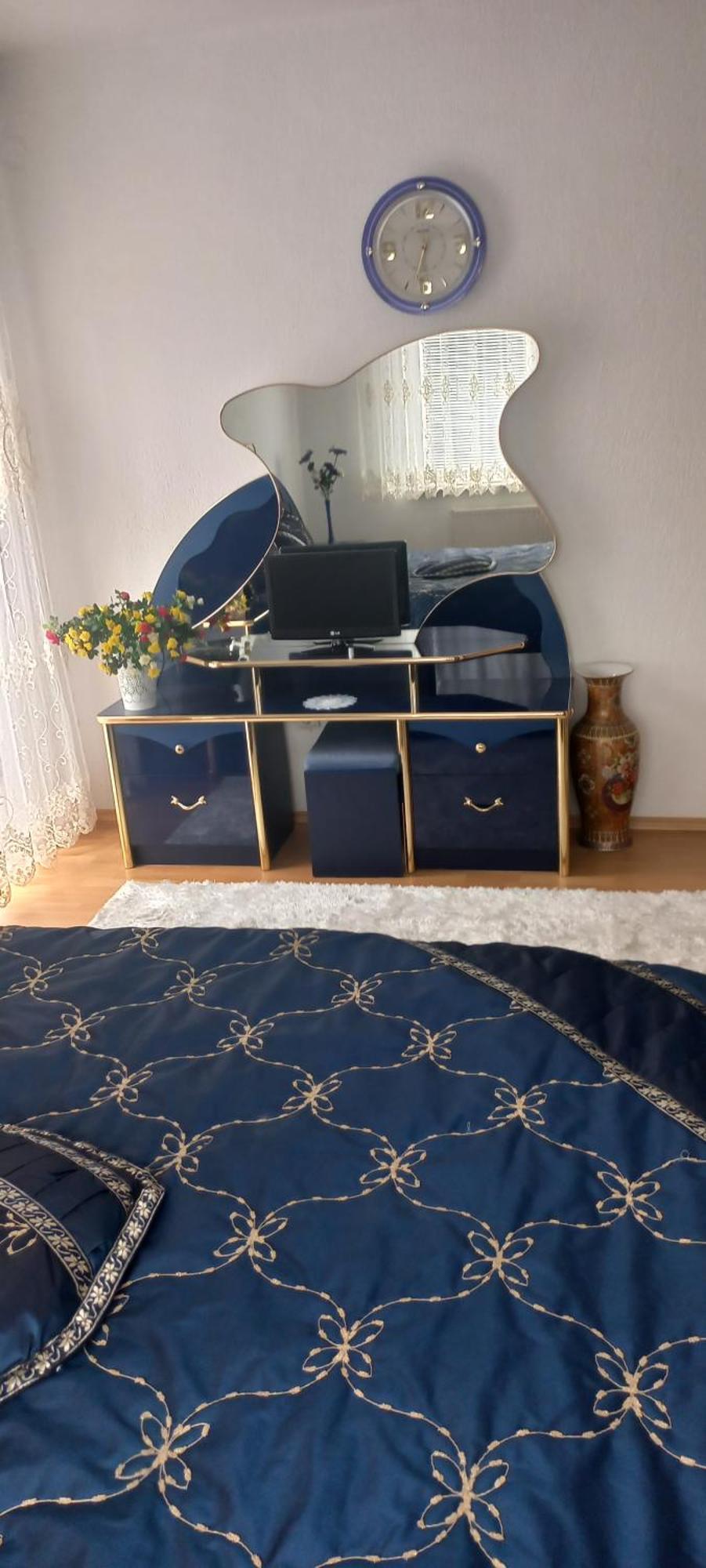 Holiday Home Peaceful Retreat Visoko Exteriér fotografie
