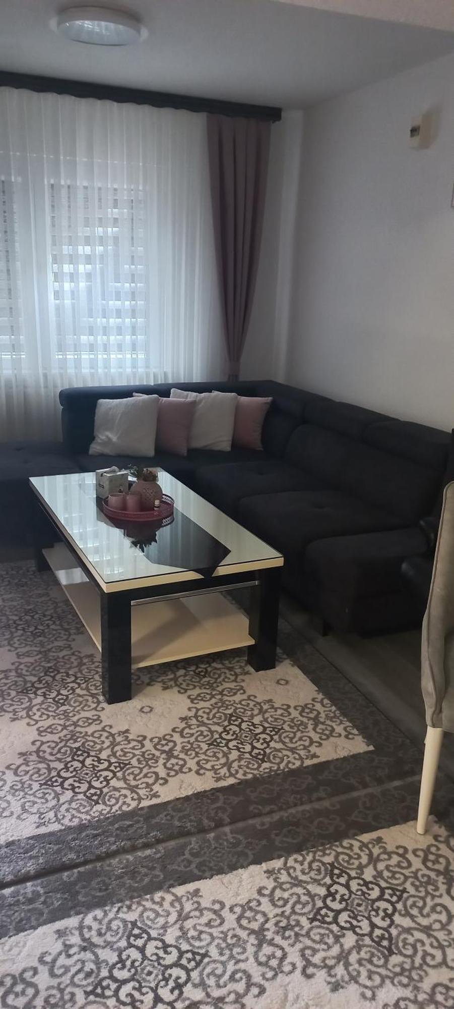 Holiday Home Peaceful Retreat Visoko Exteriér fotografie