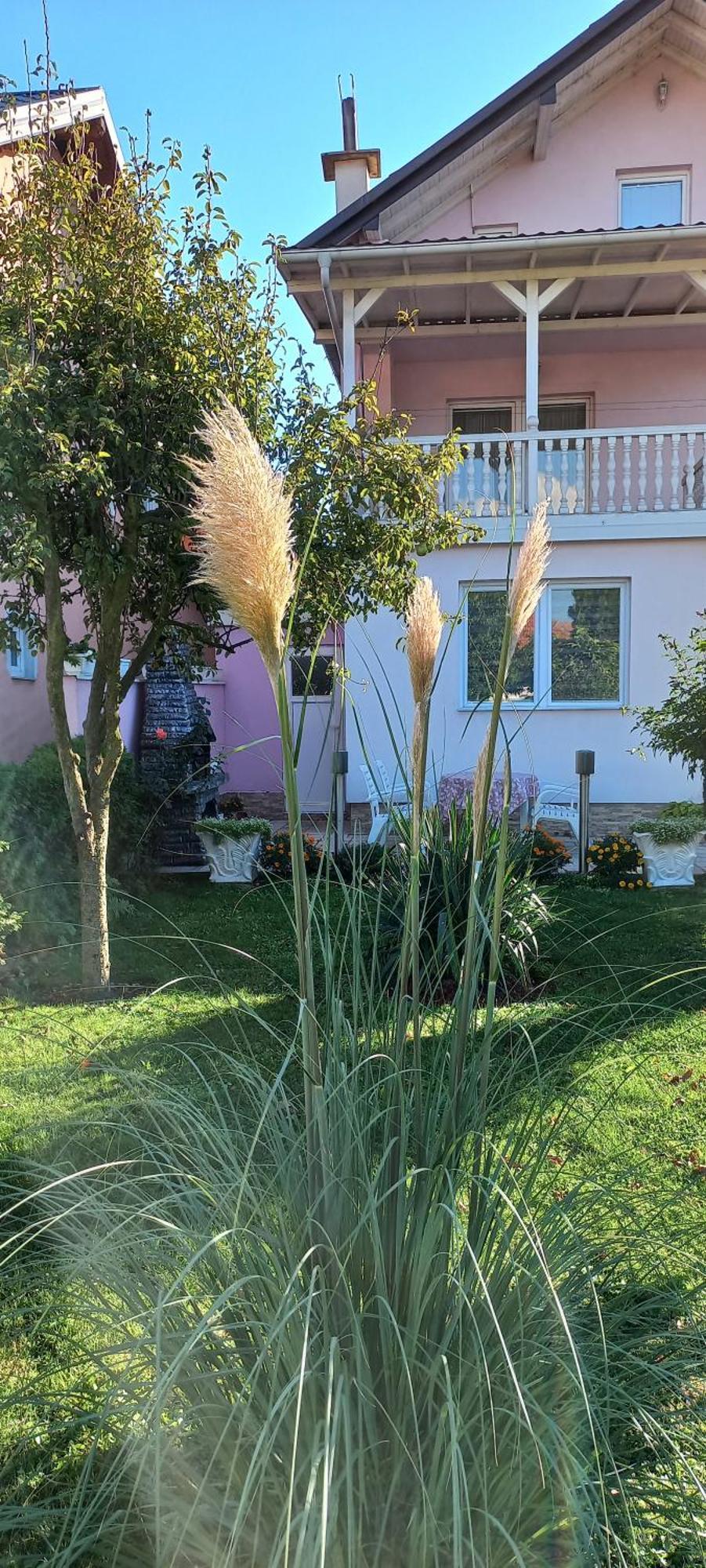Holiday Home Peaceful Retreat Visoko Exteriér fotografie