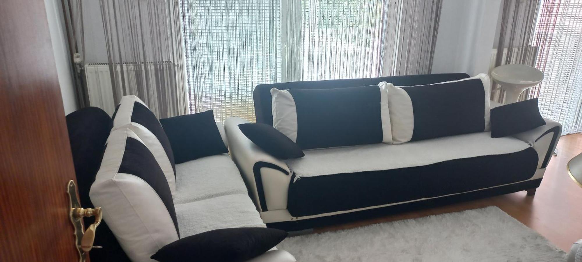 Holiday Home Peaceful Retreat Visoko Exteriér fotografie