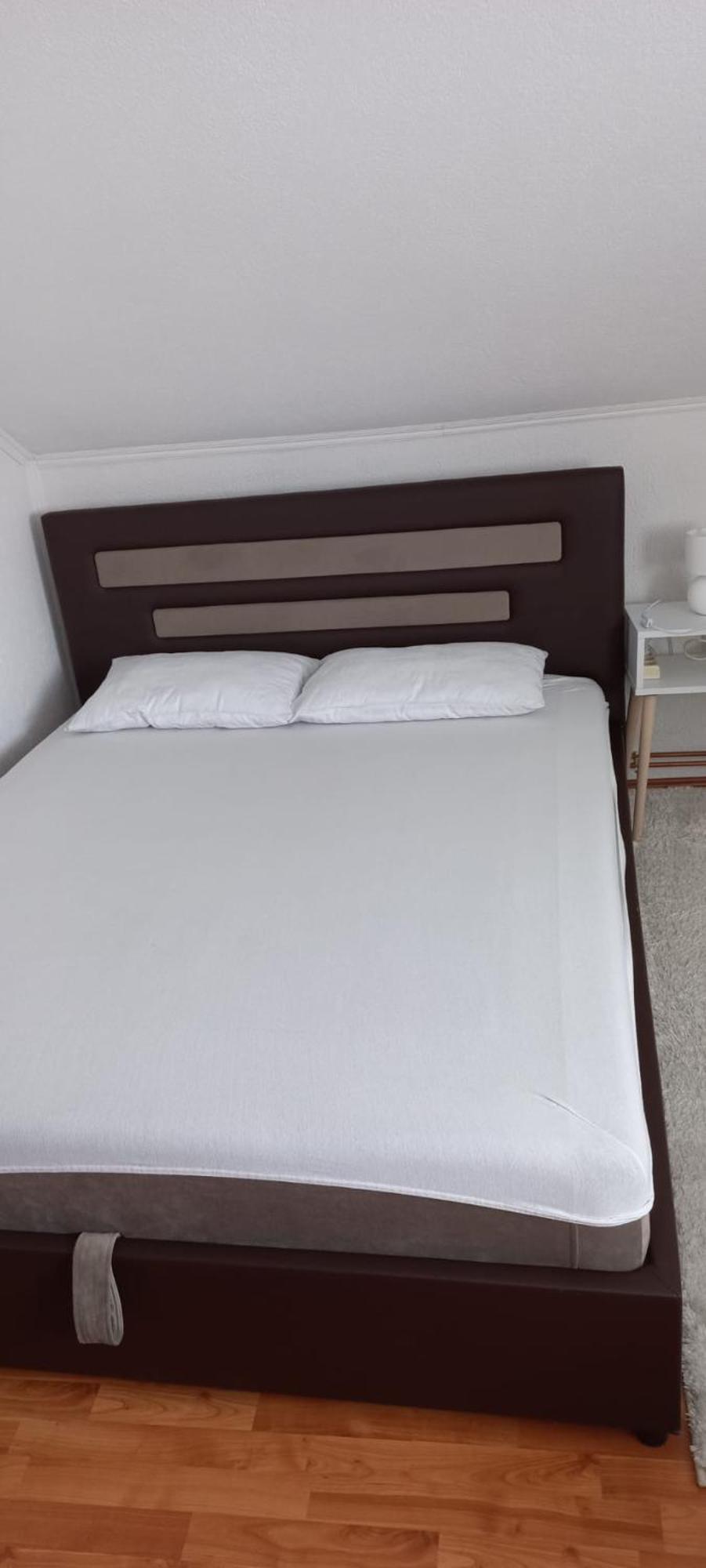 Holiday Home Peaceful Retreat Visoko Exteriér fotografie